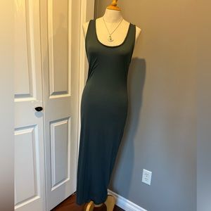 NWT All Saints blue Biker dress… this one is so soft, it’s not going to last!